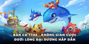 bắn cá tt88