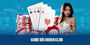 game bài doden club
