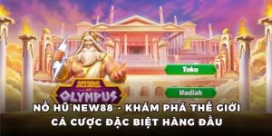 Nổ hũ New88